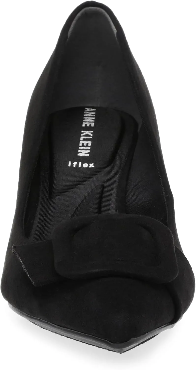 Anne Klein Womens Baretta Pumps