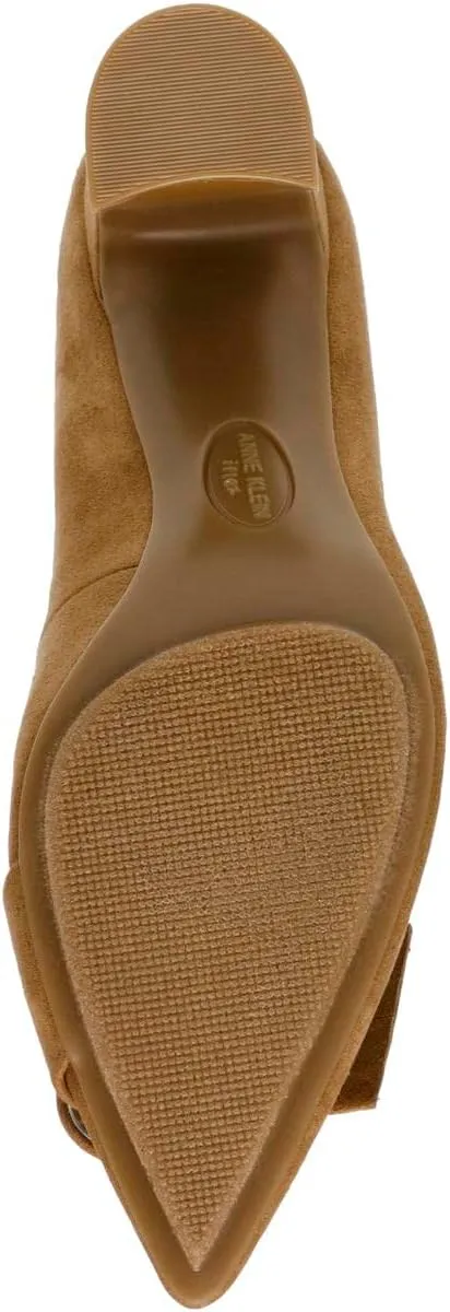 Anne Klein Womens Baretta Pumps