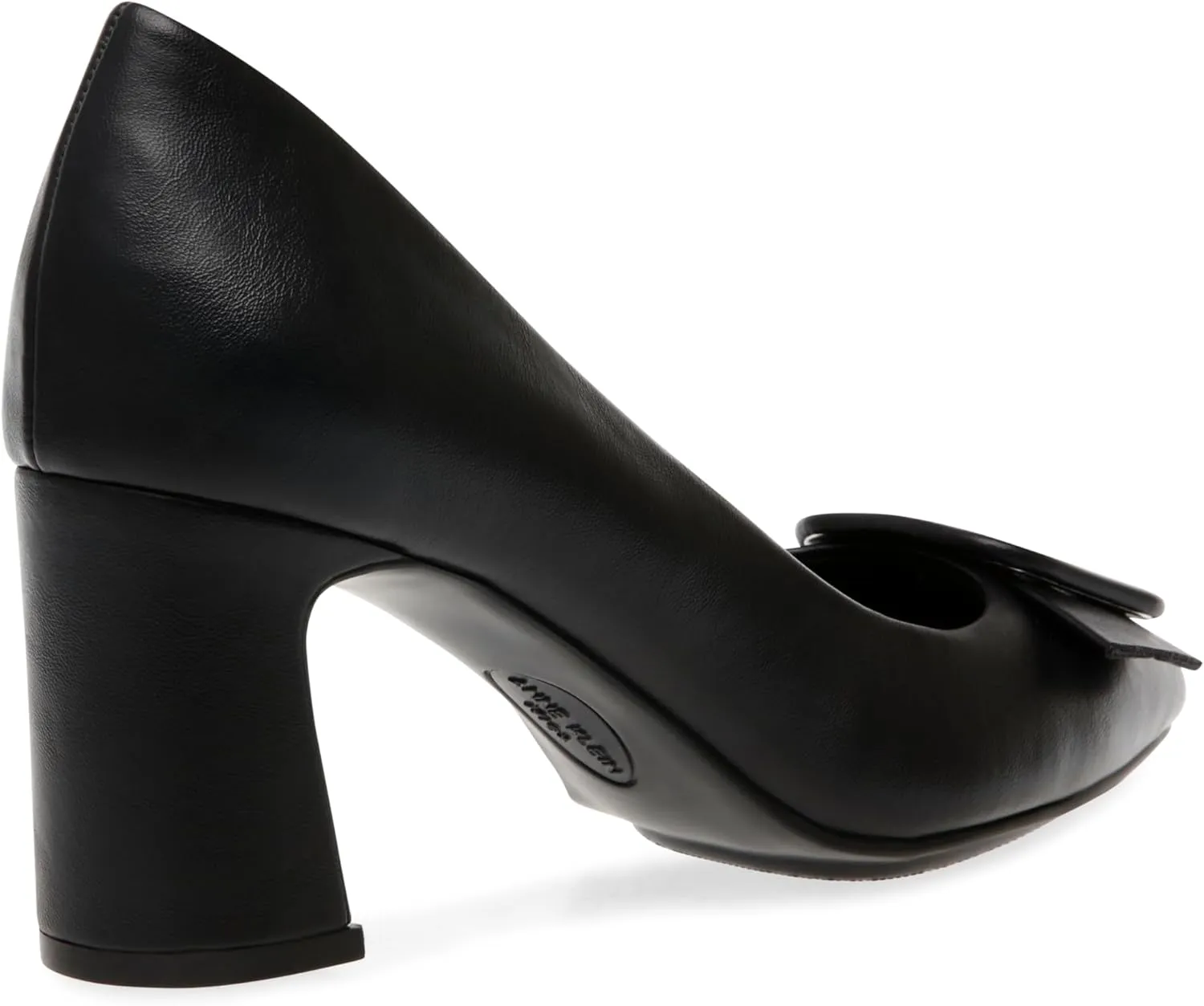Anne Klein Womens Baretta Pumps
