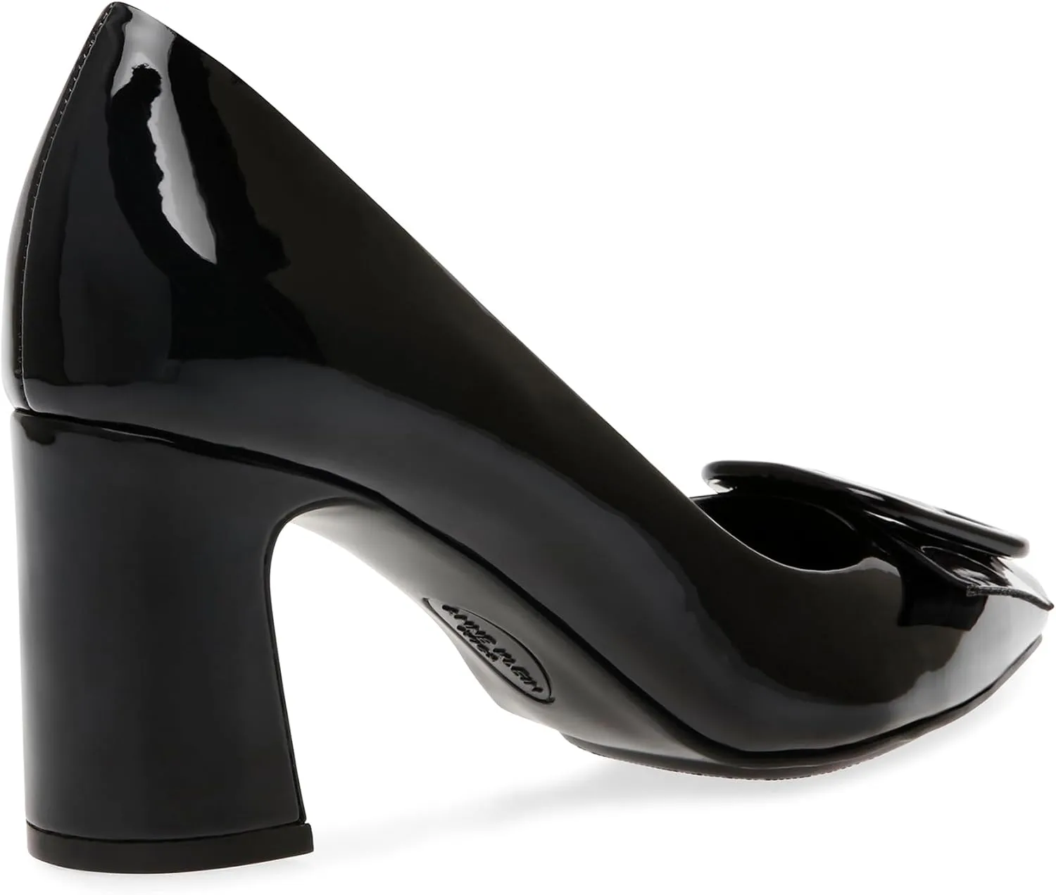 Anne Klein Womens Baretta Pumps