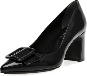 Anne Klein Womens Baretta Pumps