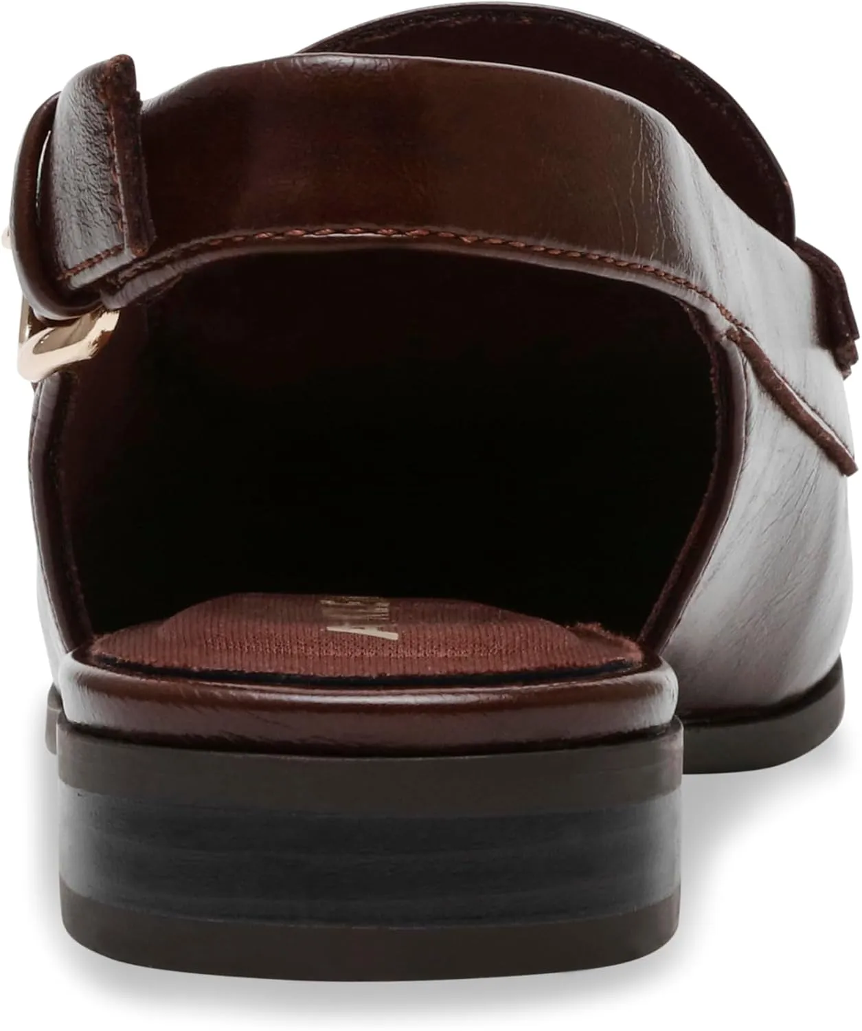 Anne Klein Women's Believer Loafer Flat