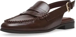 Anne Klein Women's Believer Loafer Flat