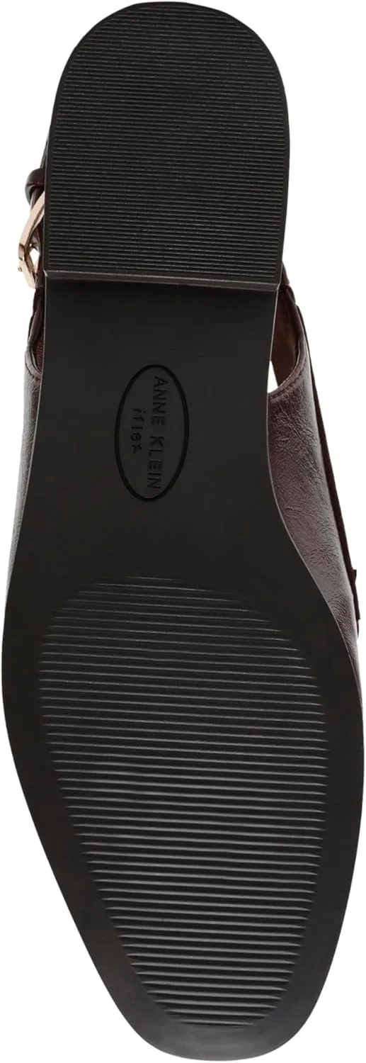Anne Klein Women's Believer Loafer Flat