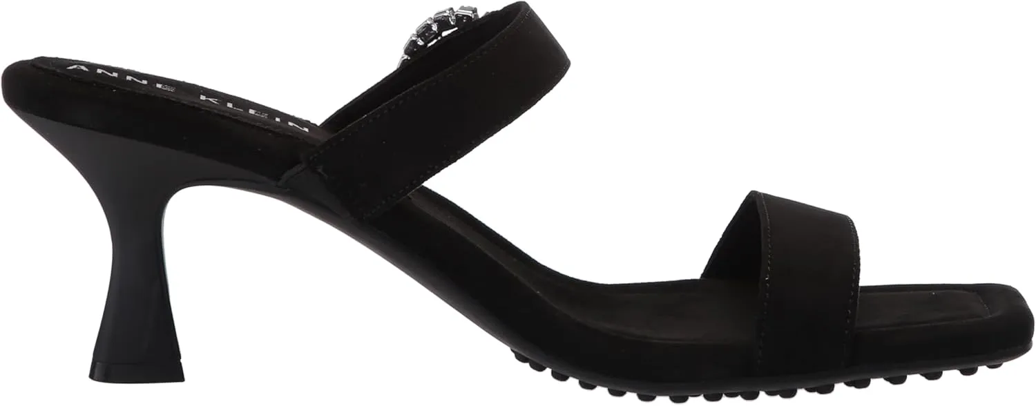 Anne Klein Women's Josie Heeled Sandal