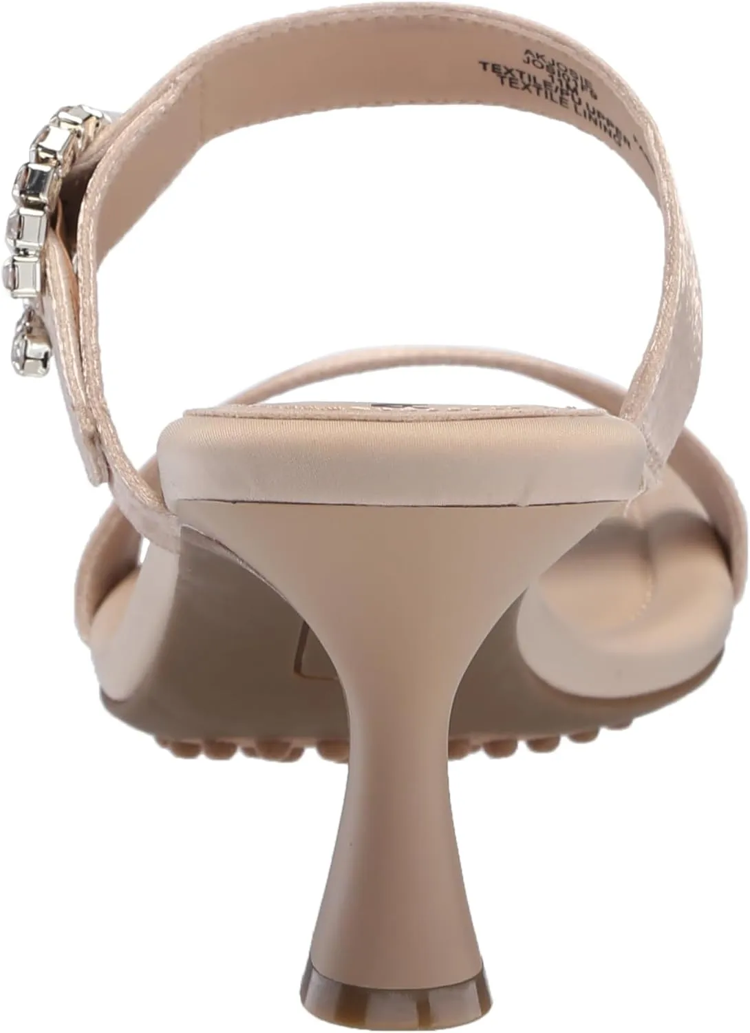 Anne Klein Women's Josie Heeled Sandal