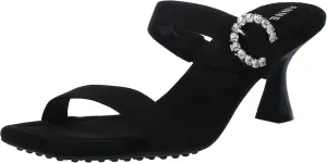 Anne Klein Women's Josie Heeled Sandal