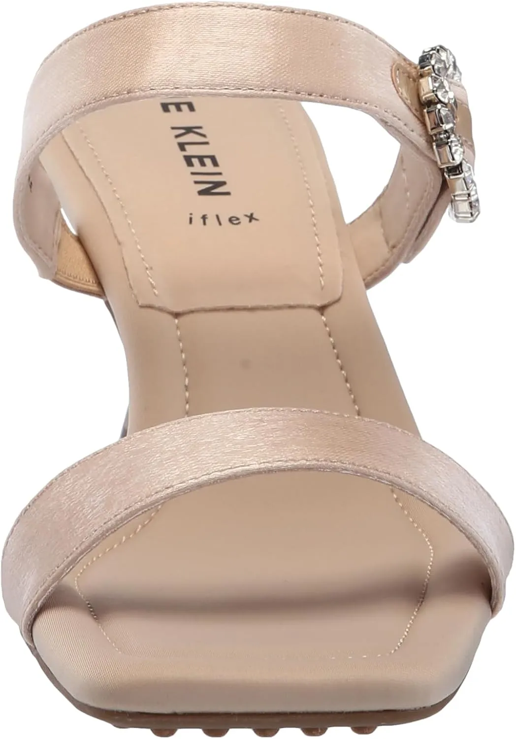 Anne Klein Women's Josie Heeled Sandal