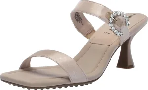 Anne Klein Women's Josie Heeled Sandal
