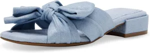 Anne Klein Women's Liz Heeled Sandal