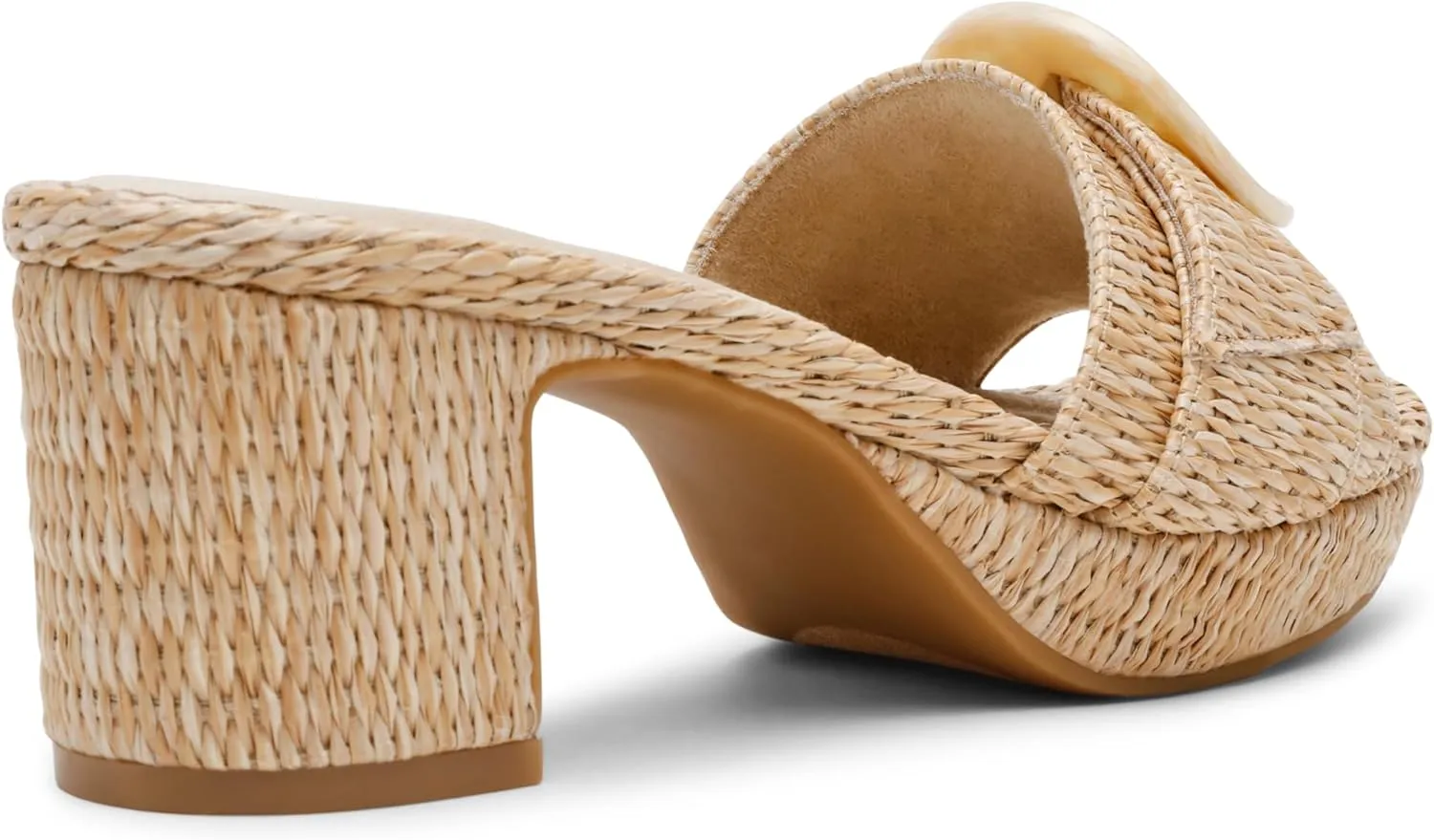 Anne Klein Women's Pepper Heeled Sandal
