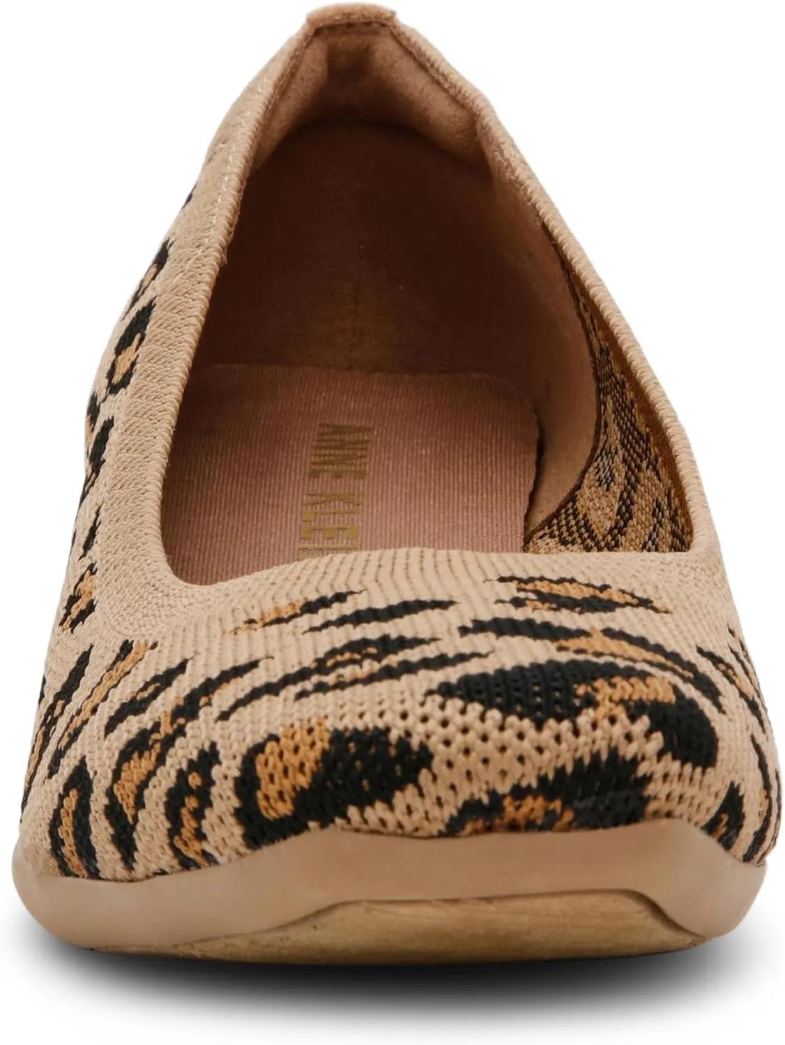Anne Klein Women's Wisher Wedge Pump
