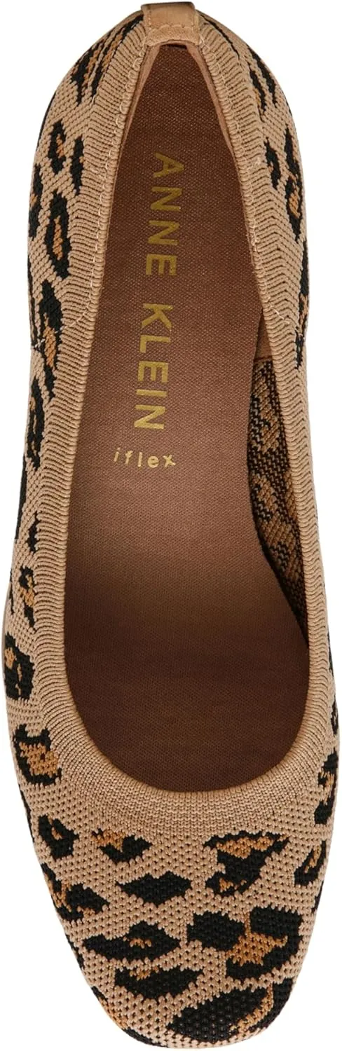 Anne Klein Women's Wisher Wedge Pump