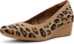 Anne Klein Women's Wisher Wedge Pump