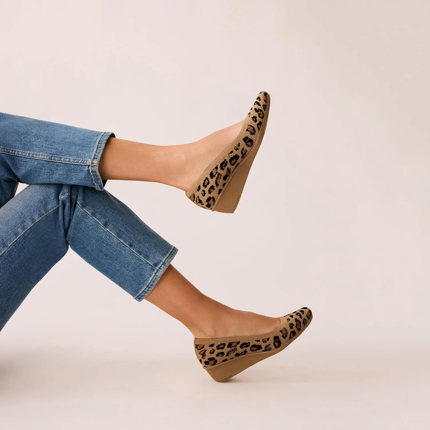Anne Klein Women's Wisher Wedge Pump