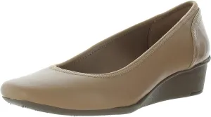 Anne Klein Women's Wisher Wedge Pump