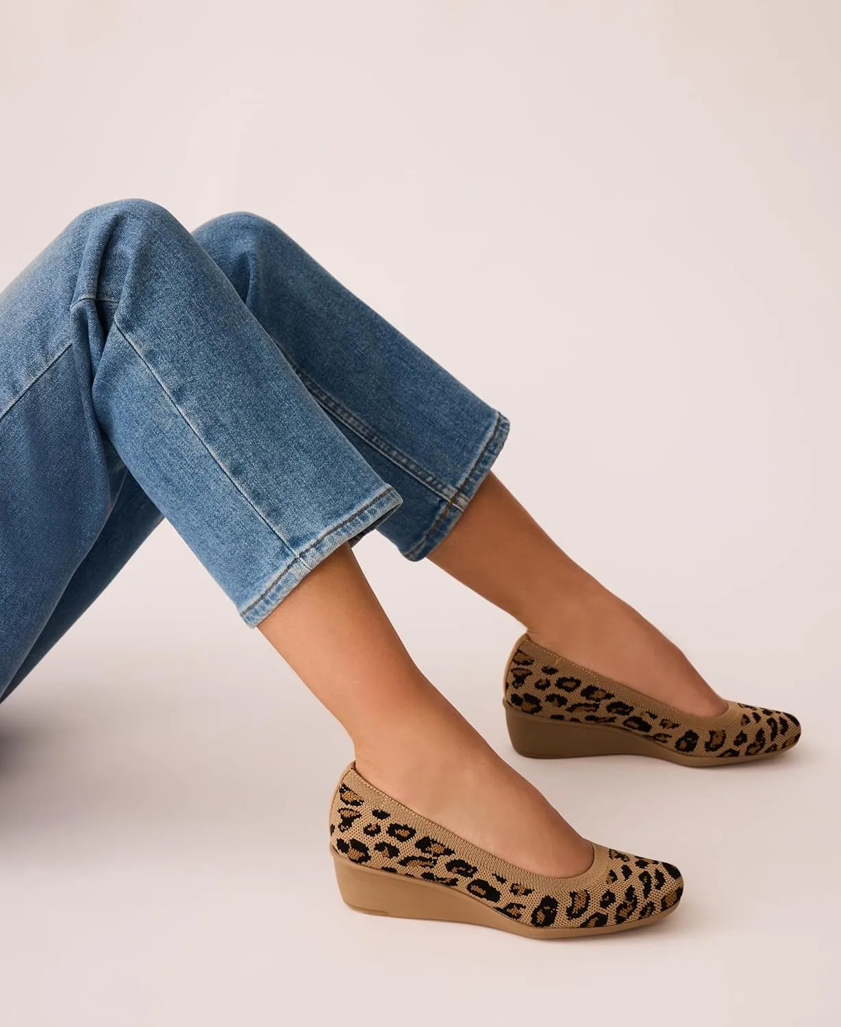 Anne Klein Women's Wisher Wedge Pump
