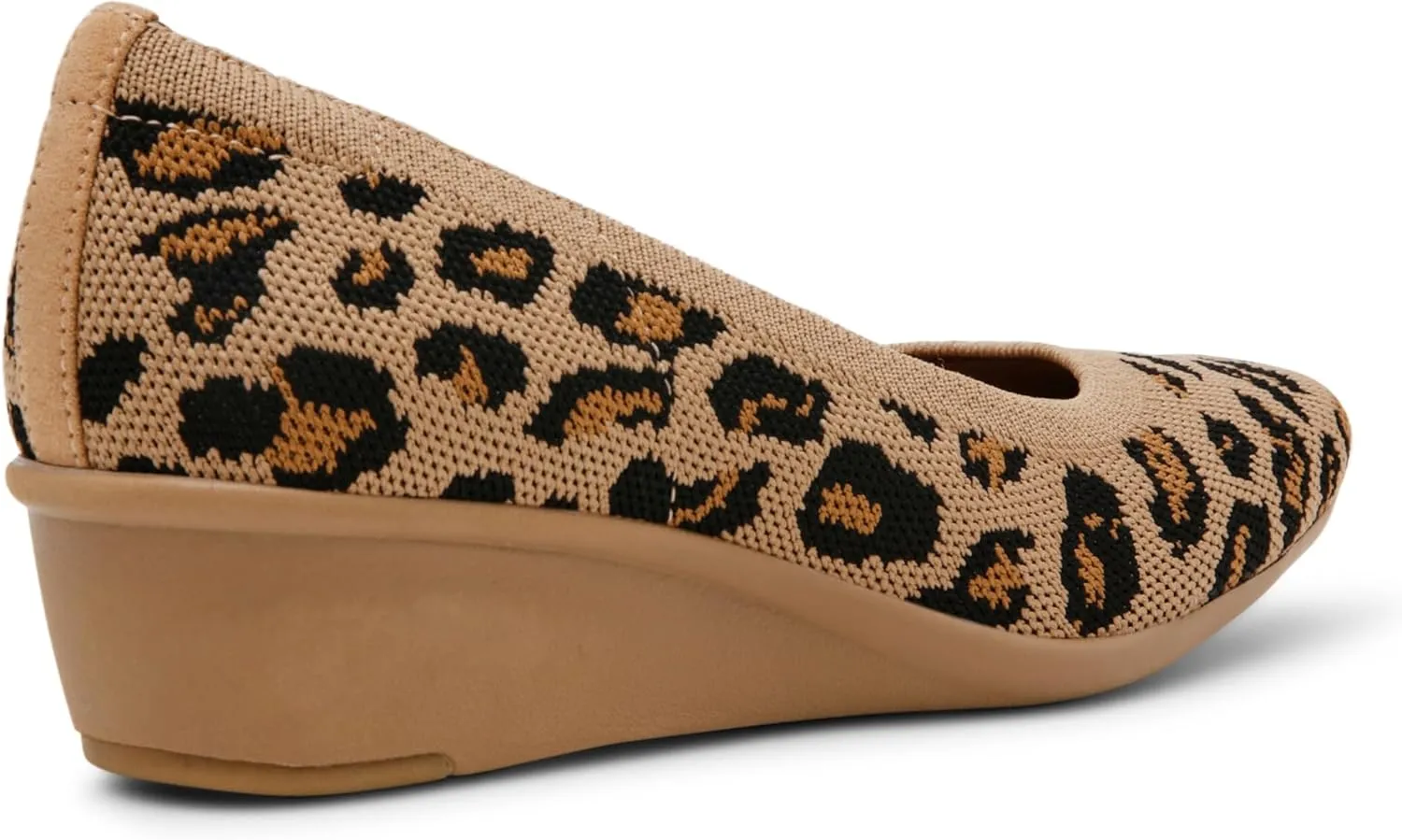 Anne Klein Women's Wisher Wedge Pump