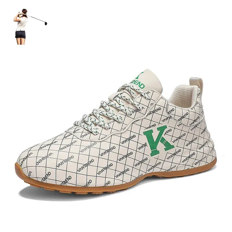 Anti-slip Golf Training Shoes for Women