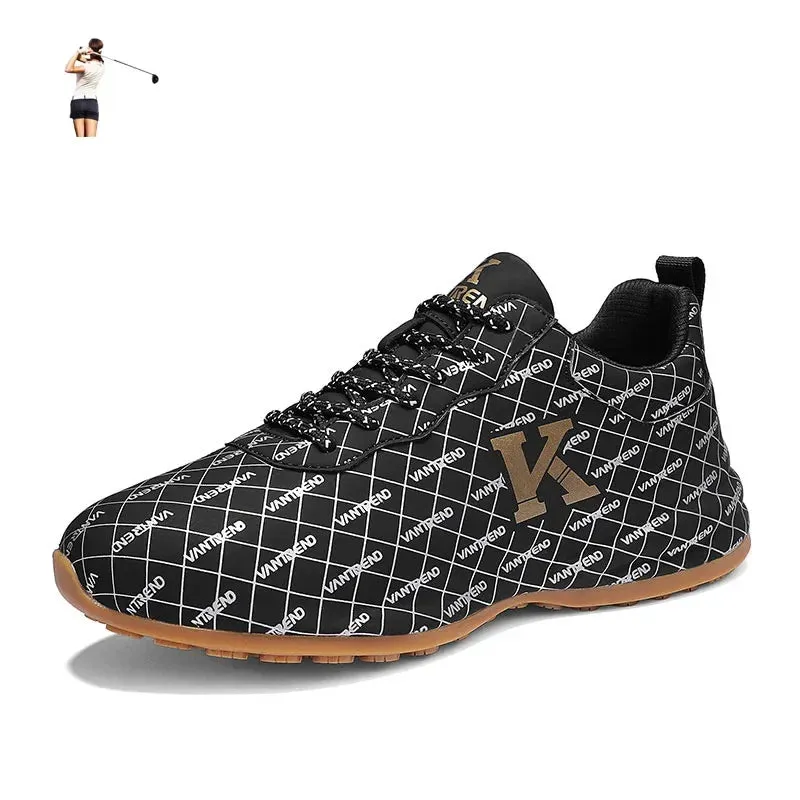 Anti-slip Golf Training Shoes for Women