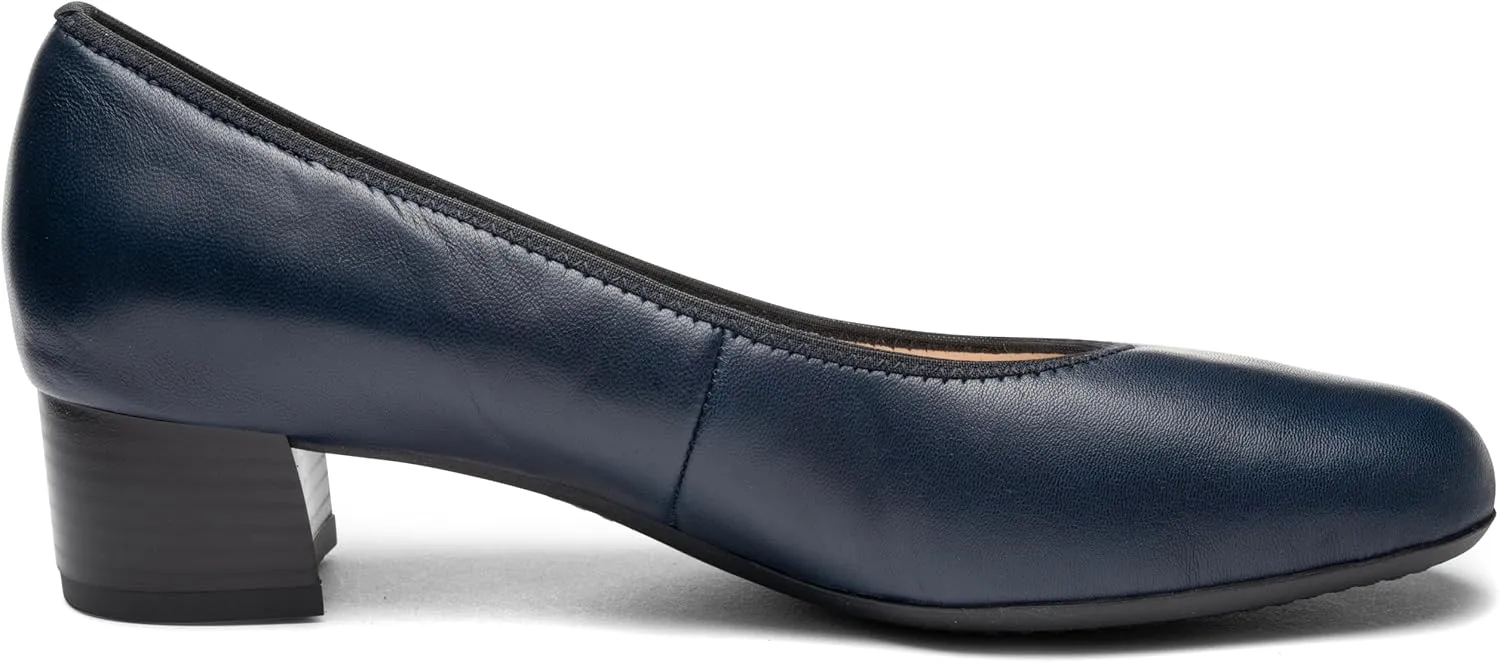 ARA Women's 12-16601 17 Pump