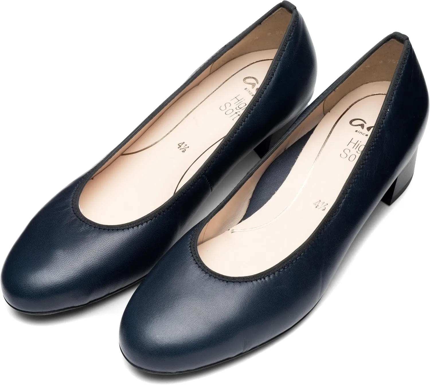 ARA Women's 12-16601 17 Pump