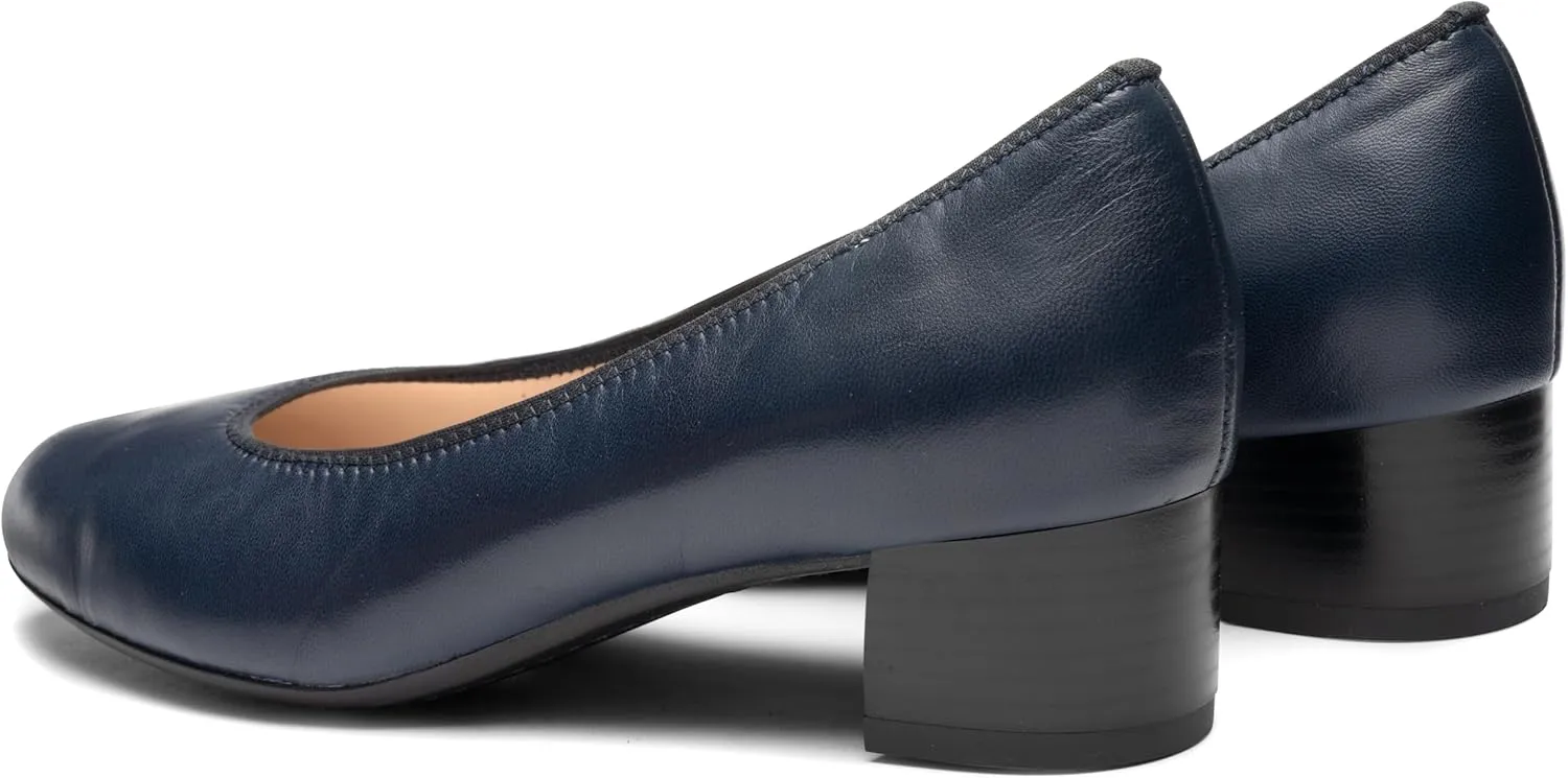 ARA Women's 12-16601 17 Pump