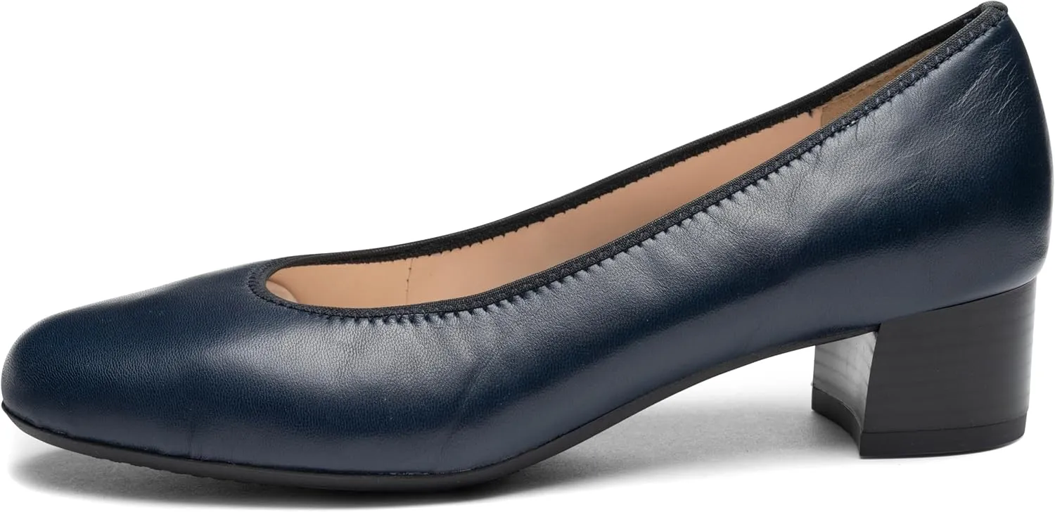 ARA Women's 12-16601 17 Pump