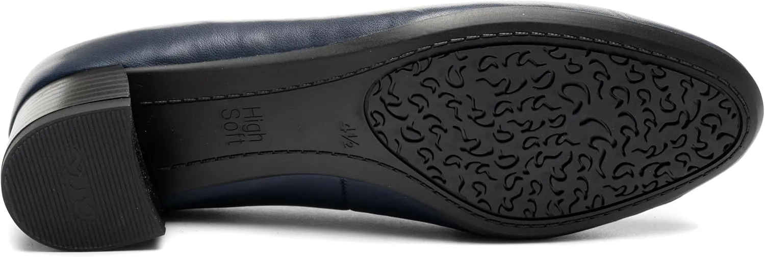 ARA Women's 12-16601 17 Pump