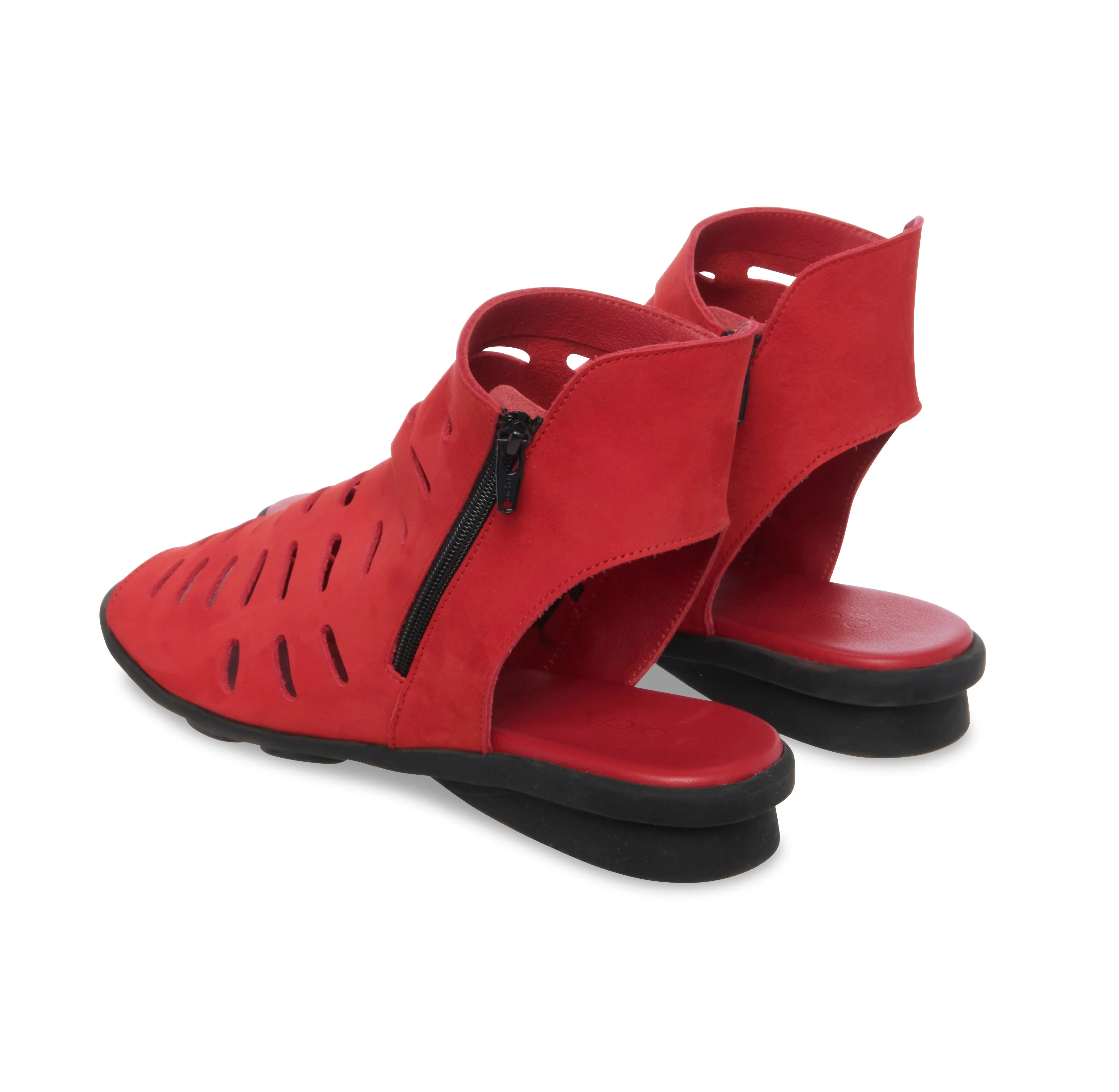 ARCHE / DENYWA - RED
