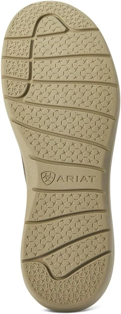 ARIAT Men's Hilo Stretch Sneaker