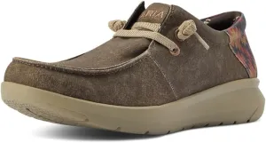 ARIAT Men's Hilo Stretch Sneaker