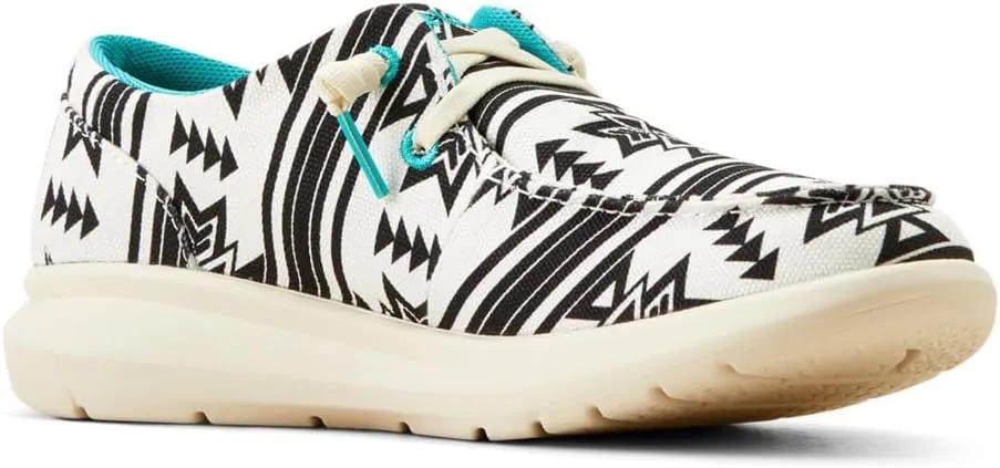 ARIAT Women's Hilo Loafer