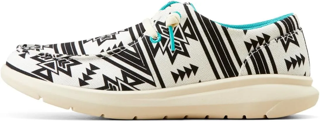 ARIAT Women's Hilo Loafer