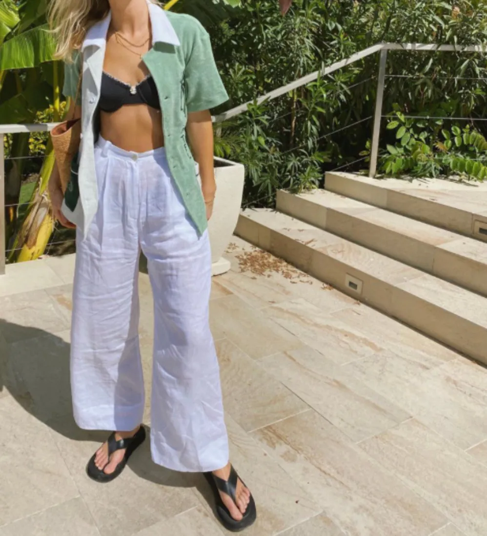 Ark Sandals by Veronique