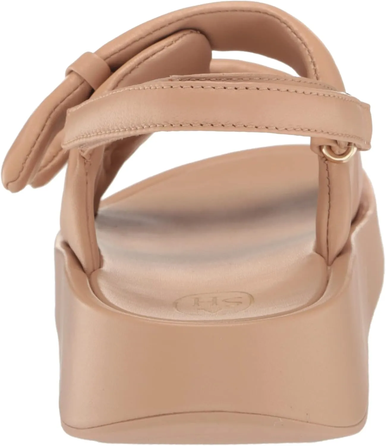 ASH Women's Vinci Slide Sandal