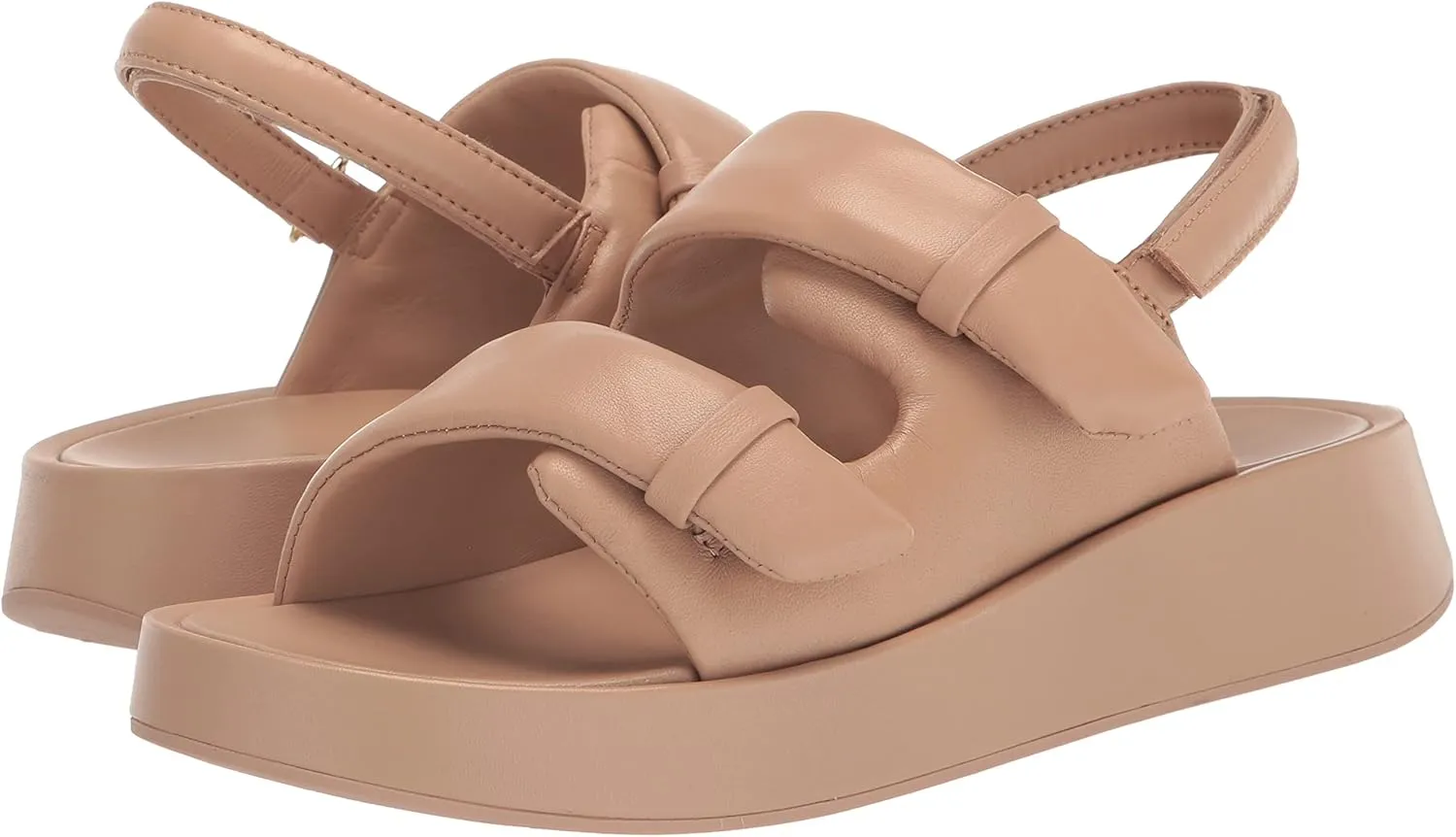 ASH Women's Vinci Slide Sandal