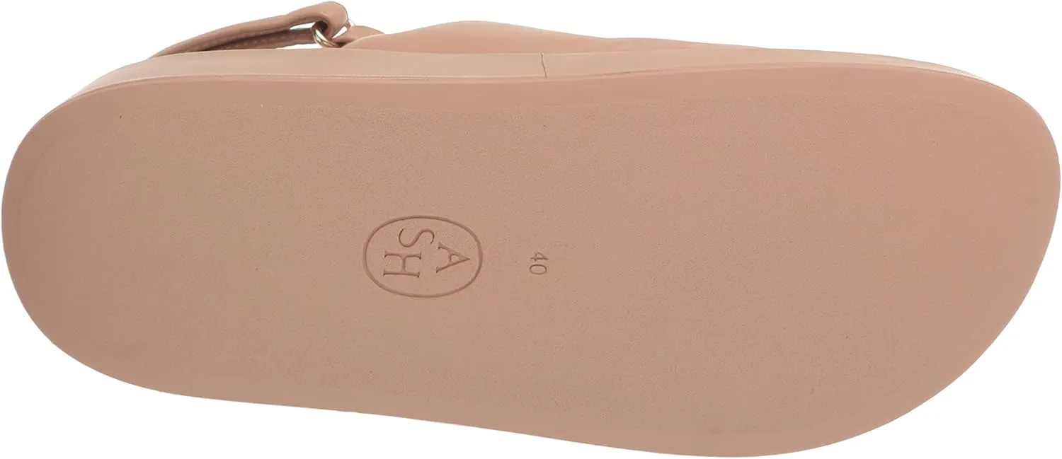 ASH Women's Vinci Slide Sandal