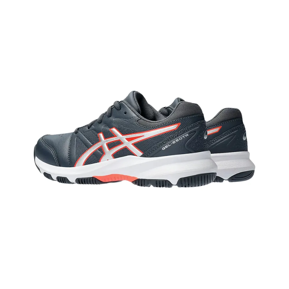 Asics Gel 550TR GS Carrier Grey/Pure Silver