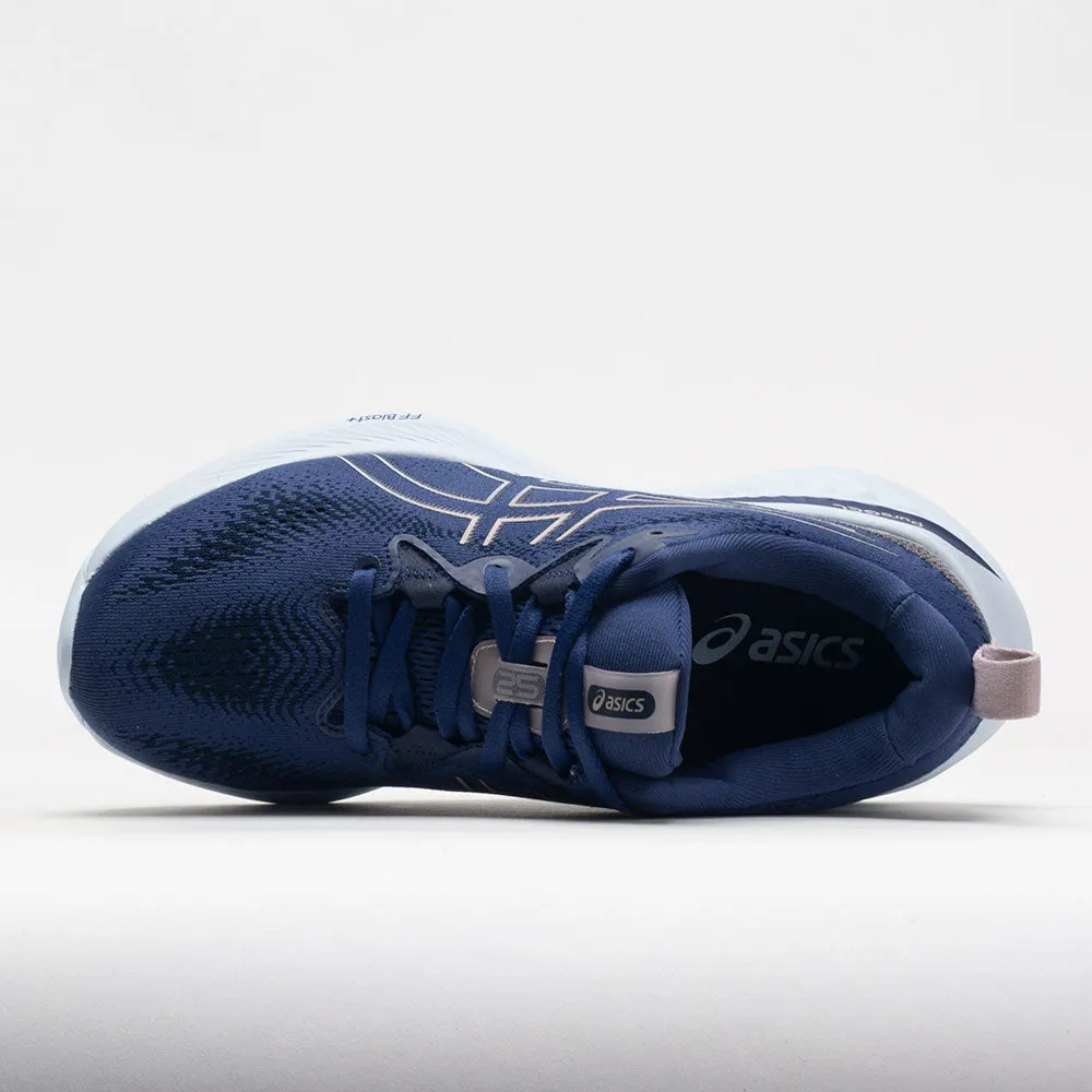 ASICS GEL-Cumulus 25 Women's  Indigo Blue/Sky