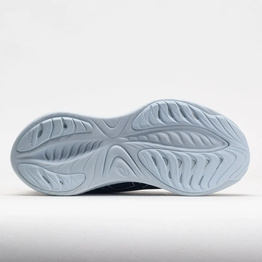 ASICS GEL-Cumulus 25 Women's  Indigo Blue/Sky
