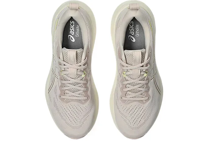 ASICS Gel-Pulse 16 Women's - White / Huddle Yellow