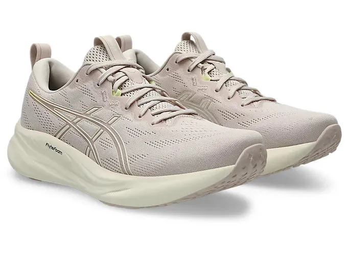 ASICS Gel-Pulse 16 Women's - White / Huddle Yellow