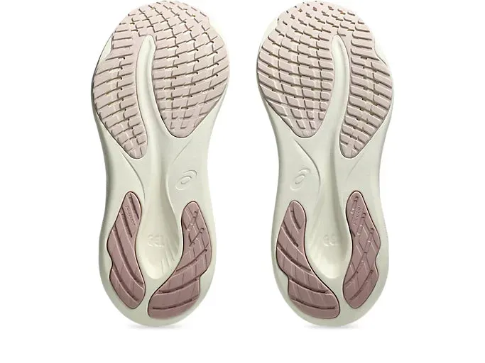 ASICS Gel-Pulse 16 Women's - White / Huddle Yellow