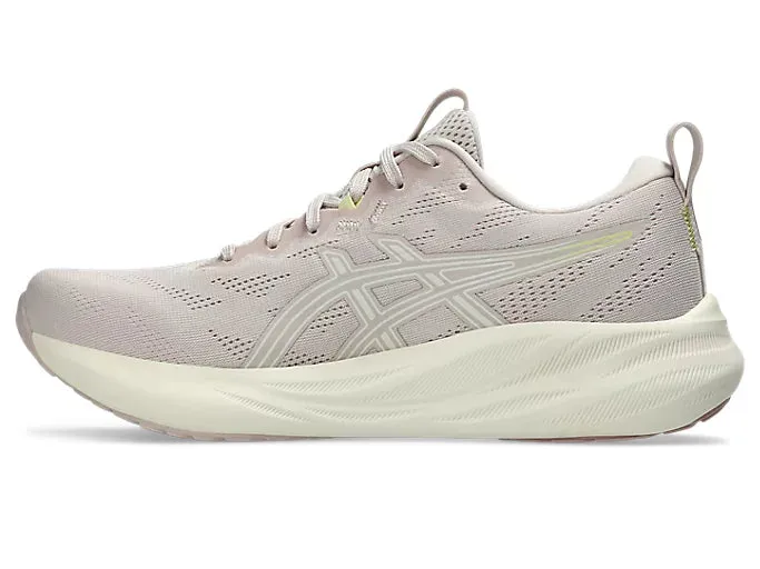 ASICS Gel-Pulse 16 Women's - White / Huddle Yellow