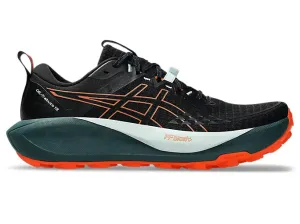 ASICS Gel-Trabuco 13 Men's - Black / Nova Orange