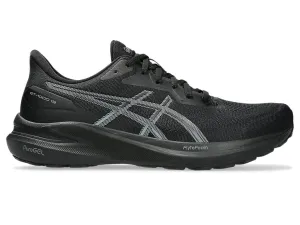 ASICS GT-1000 13 Men's - Black / Steel Grey