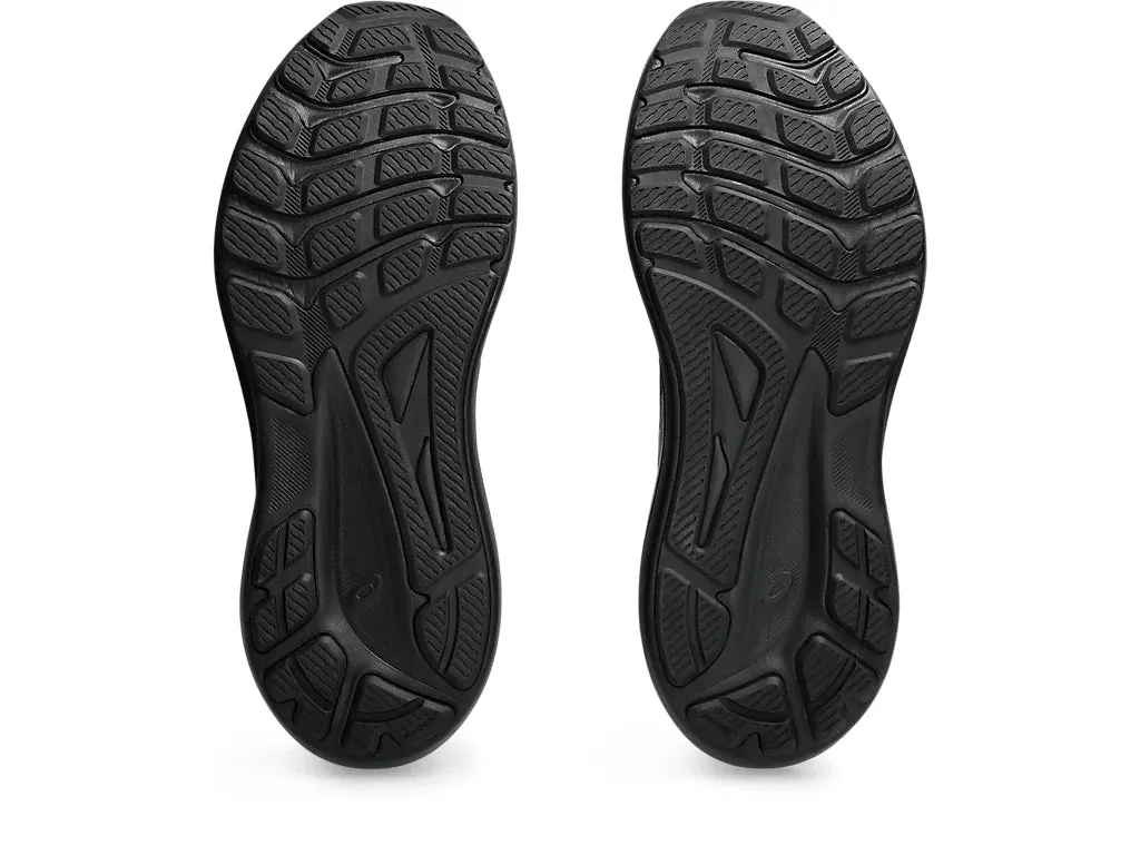 ASICS GT-1000 13 Men's - Black / Steel Grey