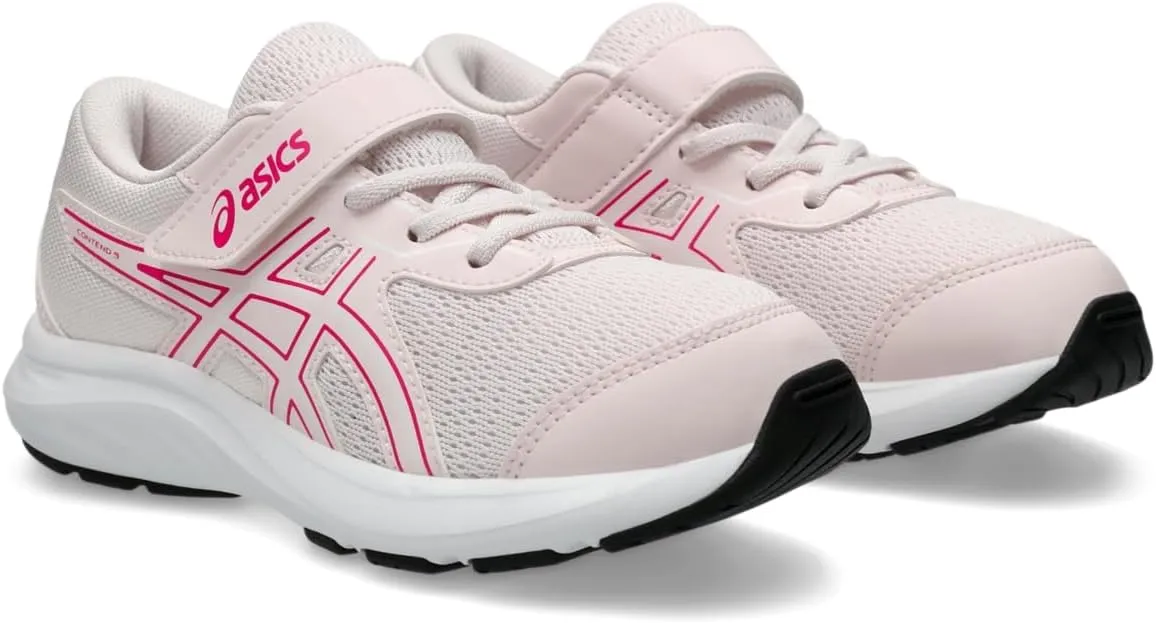 Asics Kid's Contend 9 Pre-School Running Shoes