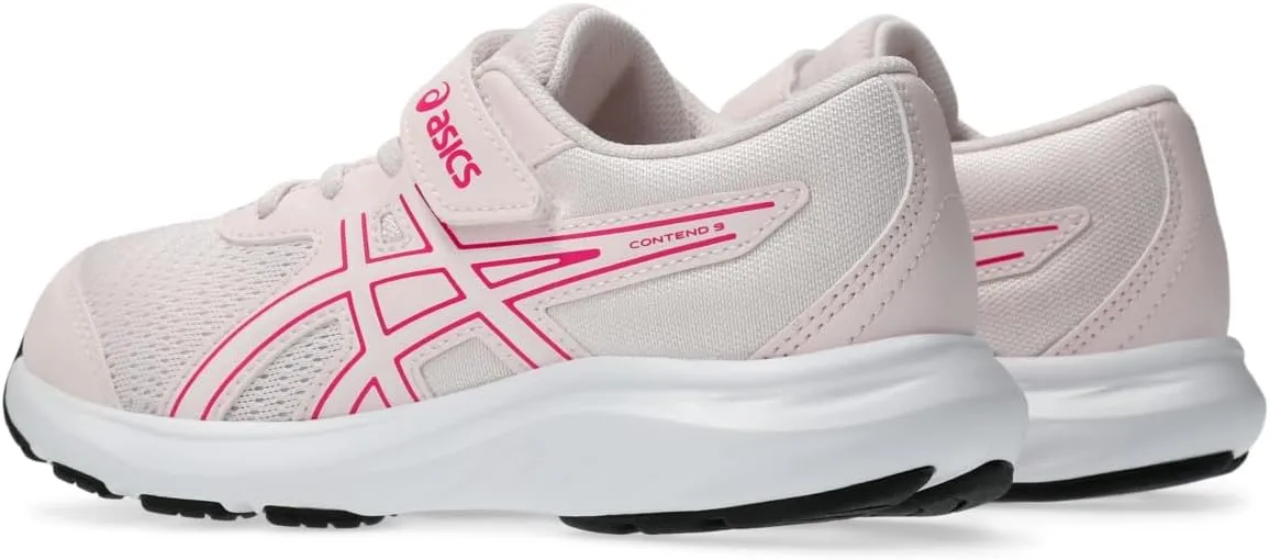 Asics Kid's Contend 9 Pre-School Running Shoes